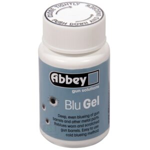 Abbey Blue Gel 75g