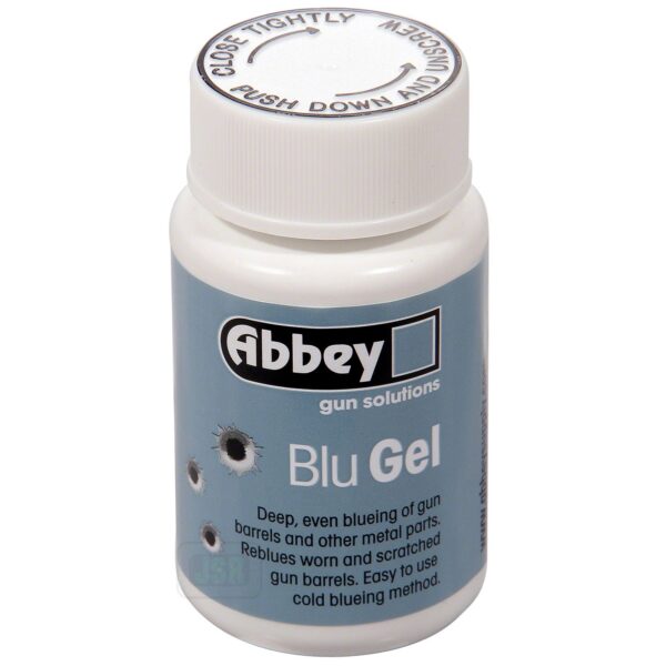 Abbey Blue Gel 75g