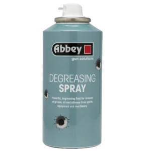 Abbey Gun Degreasing Aerosol Spray 150ml