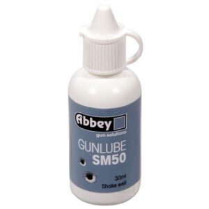 Abbey Gun Lube 30ml