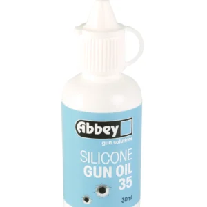 Abbey Silicone 35 Gun Oil 30ml