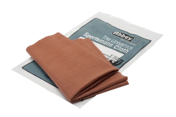 Abbey Sportsman Silicone Cloth