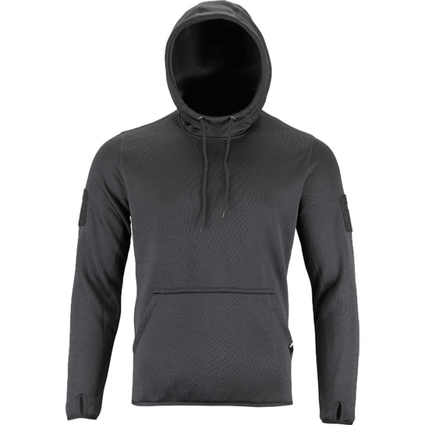 Viper Armour Hoodie (Black)