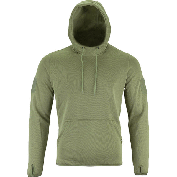 Viper Armour Hoodie (Green)