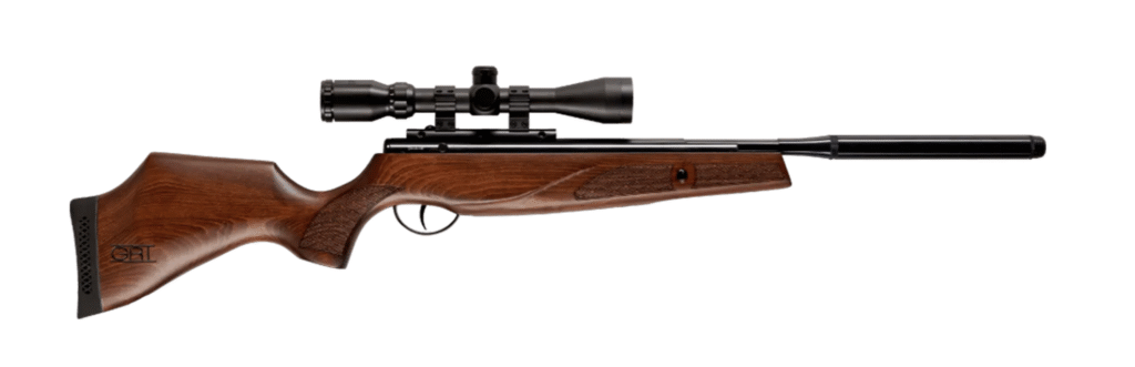 BSA GRT Lighting XL SE .177 Gas Ram Air Rifle (Beech)