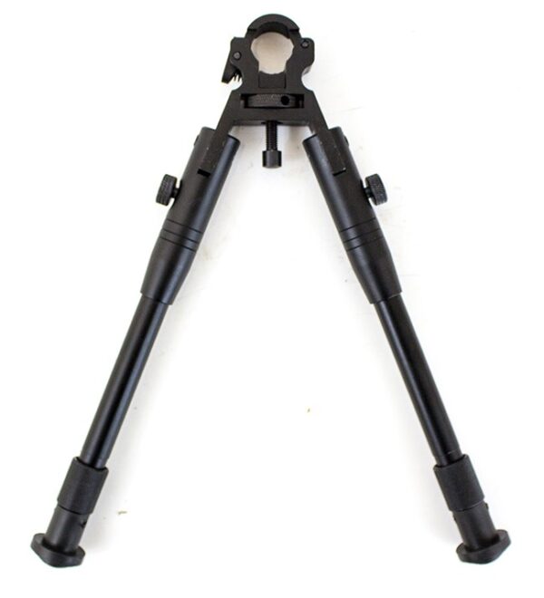 Nuprol Barrel Mount Bipod