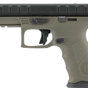 Beretta APX RDO GBB Airsoft Pistol (Olive Drab)
