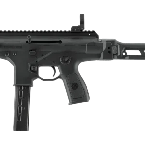 Beretta PMX GBB Airsoft SMG (Black)