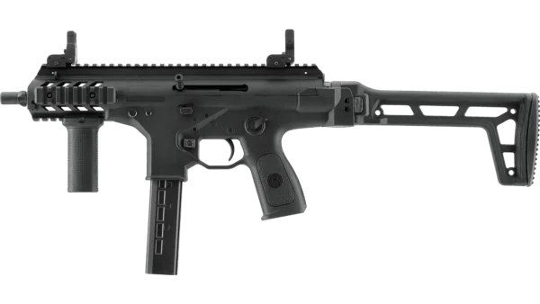 Beretta PMX GBB Airsoft SMG (Black)
