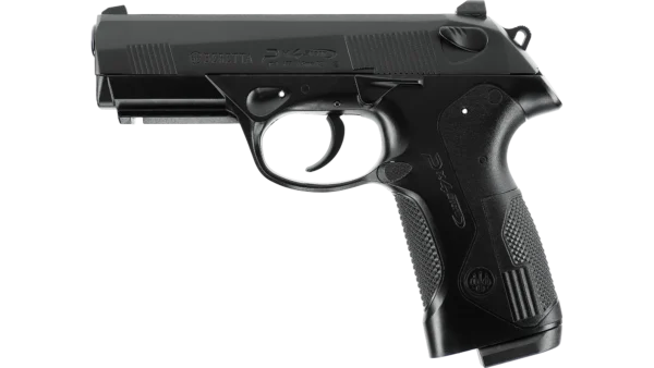Beretta PX4 Storm 4.5mm BB / .177 Pellet Air Pistol (Black)
