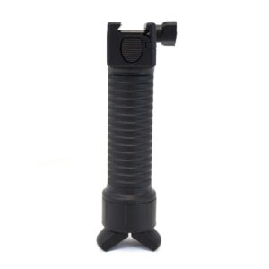NEO Essentials Bipod Grip Picatinny (Black)