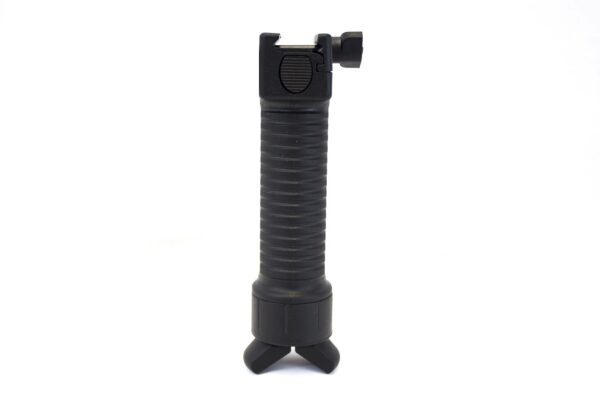 Nuprol Bipod Grip RIS (Black)