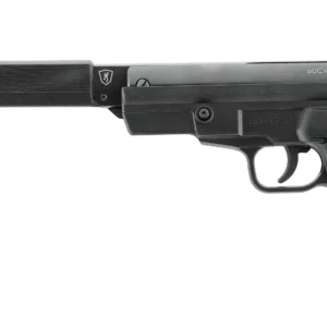 Browning Buck Mark Magnum .177 Pellet Air Pistol (Black)