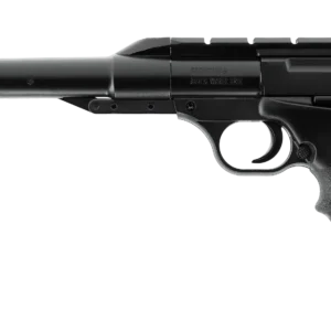 Browning Buck Mark URX .177 Pellet Air Pistol (Black)