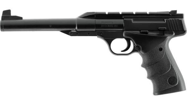 Browning Buck Mark URX .177 Pellet Air Pistol (Black)