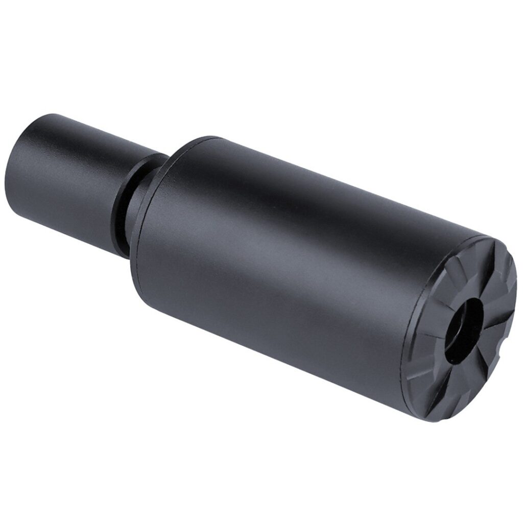 Nuprol FLASH-R Compact Tracer Unit (Black)