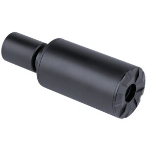 Nuprol FLASH-R Compact Tracer Unit (Black)