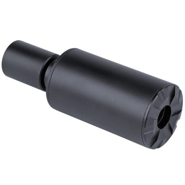 Nuprol FLASH-R Compact Tracer Unit (Black)