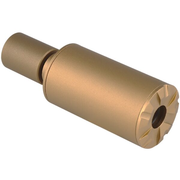 Nuprol FLASH-R Compact Tracer Unit (Tan)