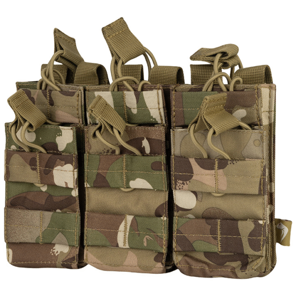 Viper Treble-Duo Magazine MOLLE Pouch (V-CAM)
