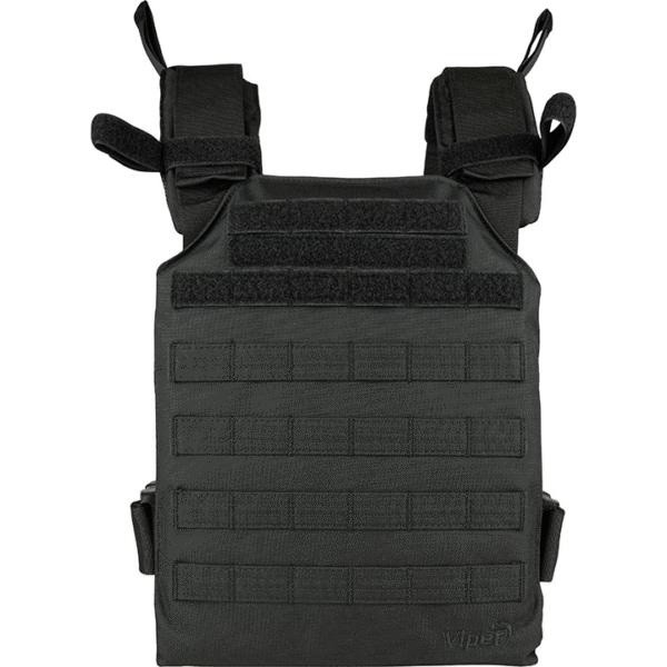 Viper Tactical Elite Carrier (Black)