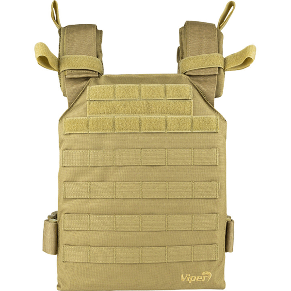 Viper Tactical Elite Carrier (Coyote)
