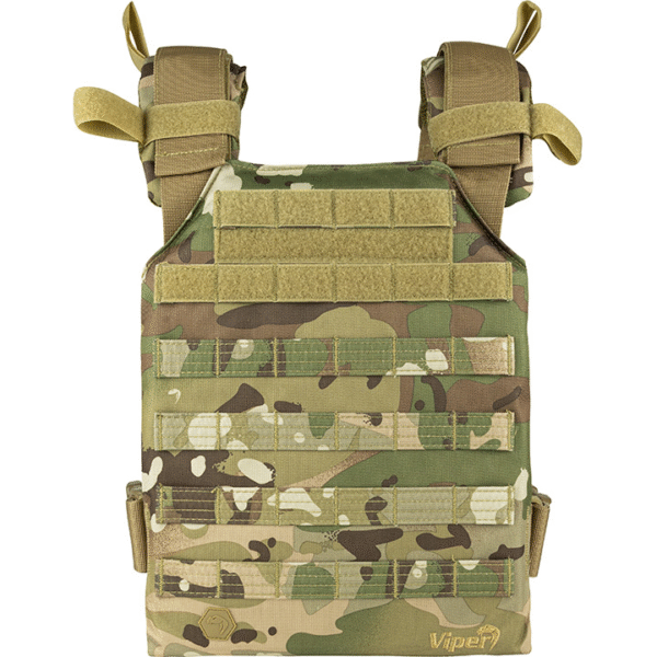 Viper Tactical Elite Carrier (V-CAM)