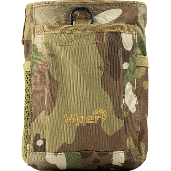 Viper Elite MOLLE Dump Bag (V-CAM)