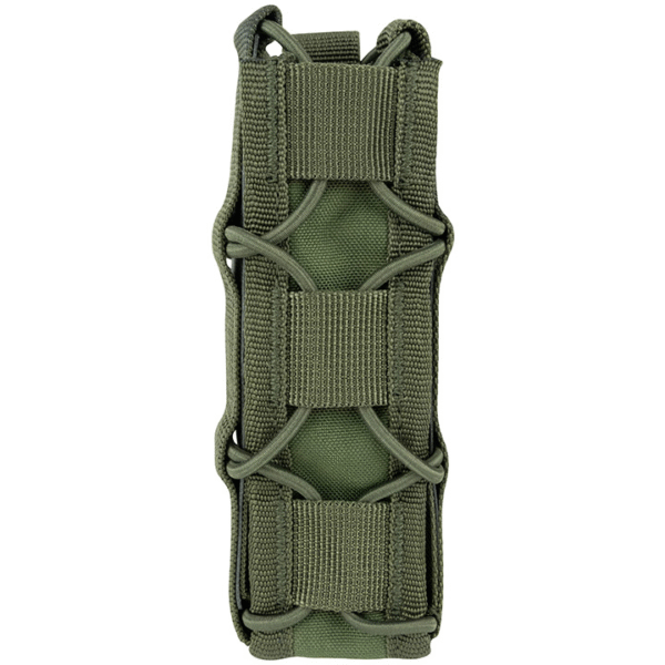 Viper Elite Extended Pistol Magazine MOLLE Pouch (Green)