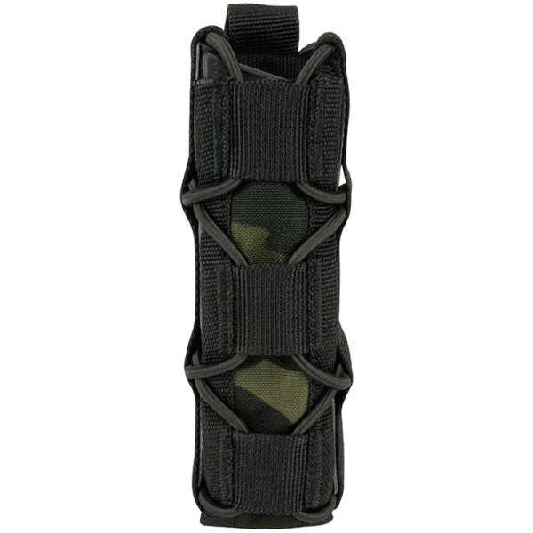 Viper Elite Extended Pistol Magazine MOLLE Pouch (V-CAM Black)