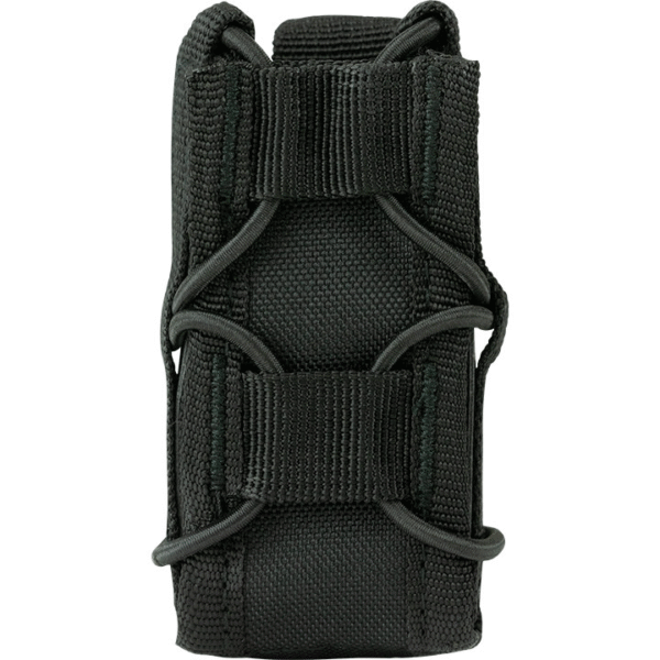 Viper Elite Pistol Magazine MOLLE Pouch (Black)
