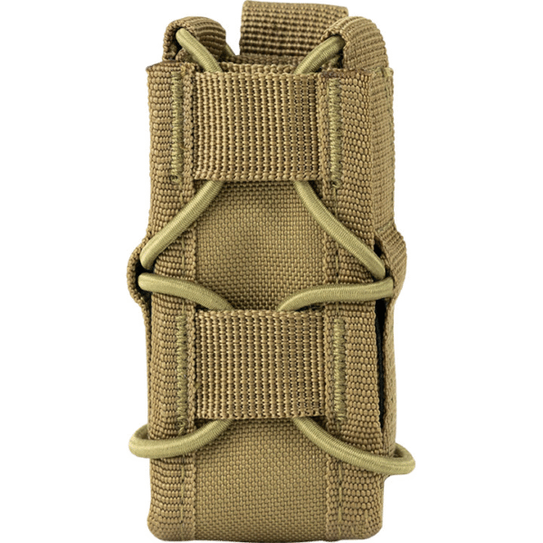 Viper Elite Pistol Magazine MOLLE Pouch (Coyote)