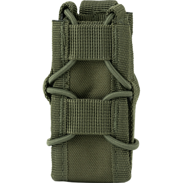 Viper Elite Pistol Magazine MOLLE Pouch (Green)