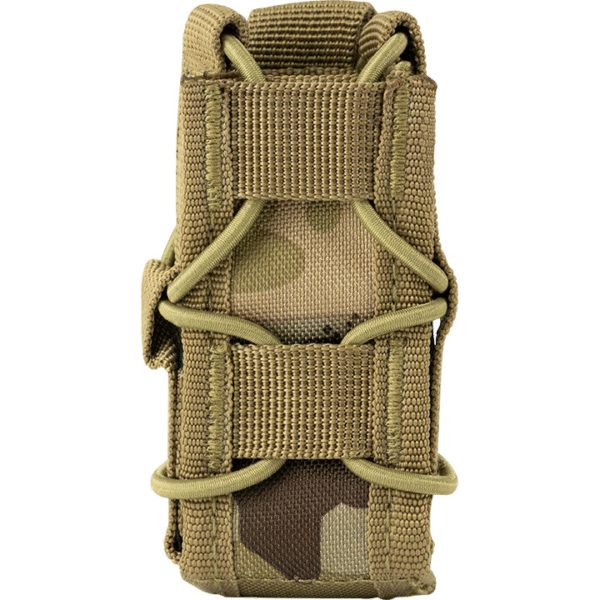 Viper Elite Pistol Magazine MOLLE Pouch (V-CAM)