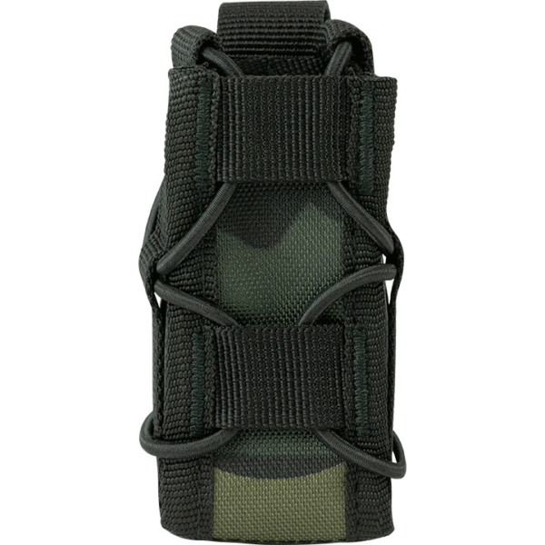 Viper Elite Pistol Magazine MOLLE Pouch (V-CAM Black)