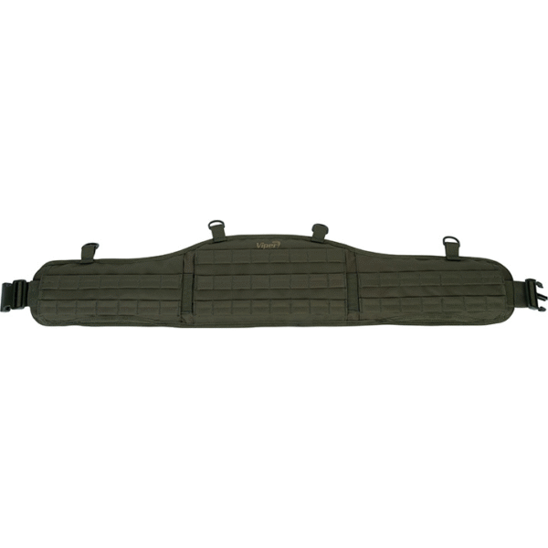 Viper Elite MOLLE Rig Belt (Green)