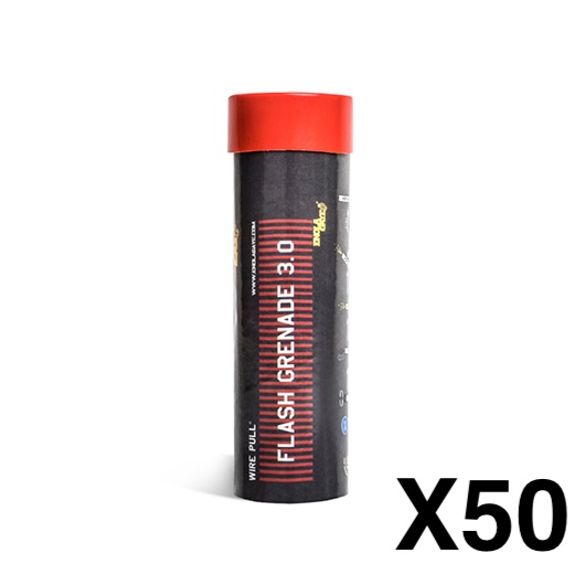 x50 Enola Gaye 3.0 Flash Grenade