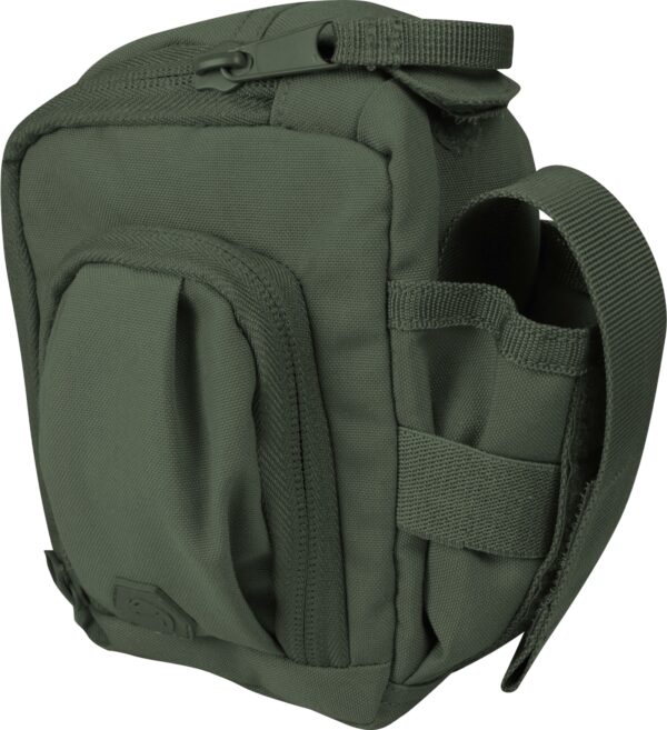 Viper Express Side Winder MOLLE Pouch (Green)