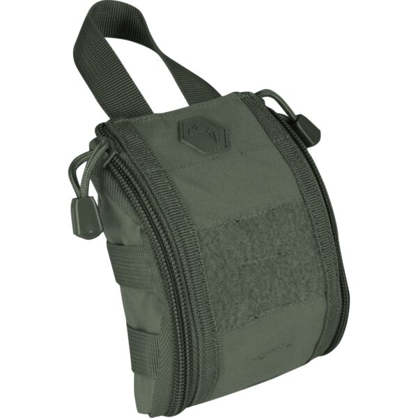 Viper Compact Express Utility MOLLE Pouch (Green)