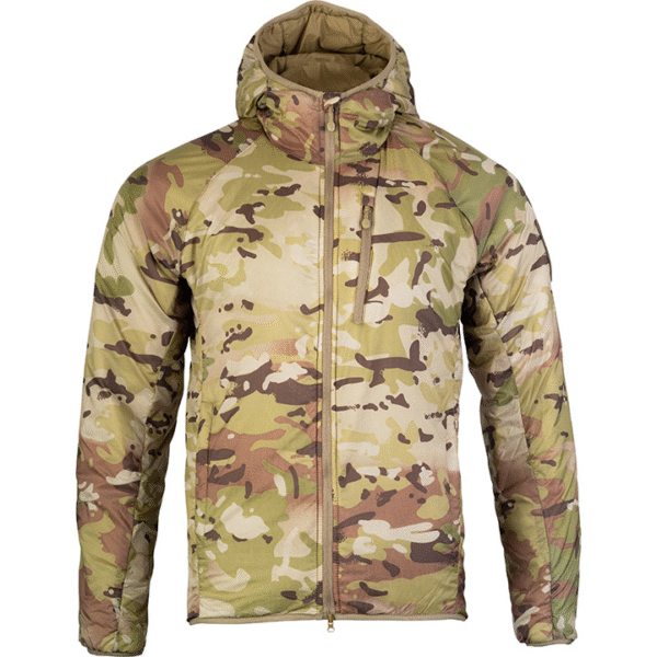 Viper Frontier Jacket (V-CAM)
