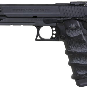 G&G GPM1911 CP GBB Airsoft Pistol (Black)
