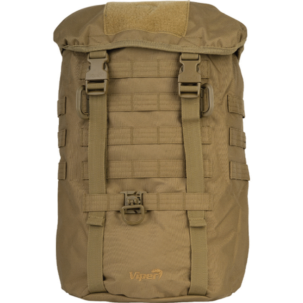 Viper Tactical Garrison Pack 20L (Coyote)