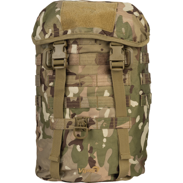 Viper Tactical Garrison Pack 20L (V-CAM)