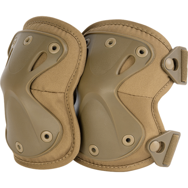 Viper Tactical Hard Shell Knee Pads (Coyote)