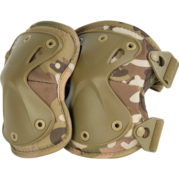 Viper Tactical Hard Shell Knee Pads (V-CAM)