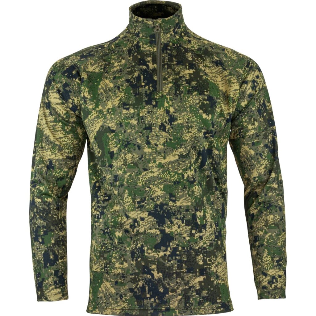 Jack Pyke Armour Top (Digicam)