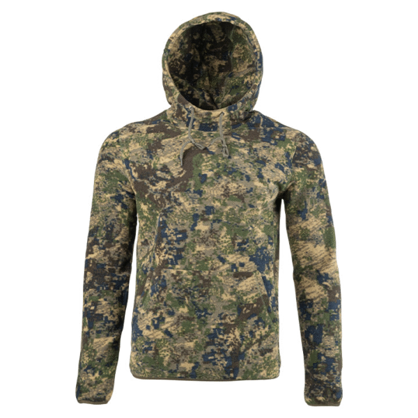 Jack Pyke Fleece Hoodie (Digicam)