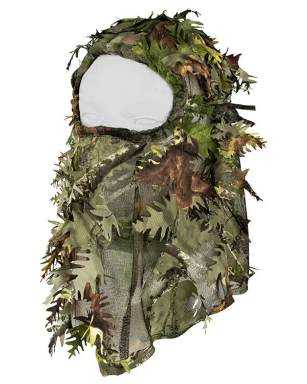 Jack Pyke LLCS 3D Sniper Balaclava