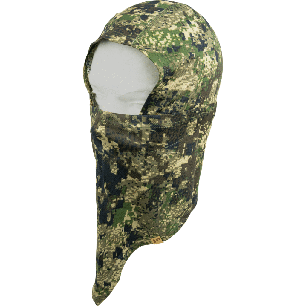 Jack Pyke Stealth Balaclava (Digicam)