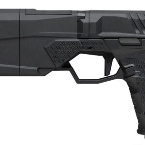 Krytac SilencerCo Maxim 9 GBB Airsoft Pistol (Black)